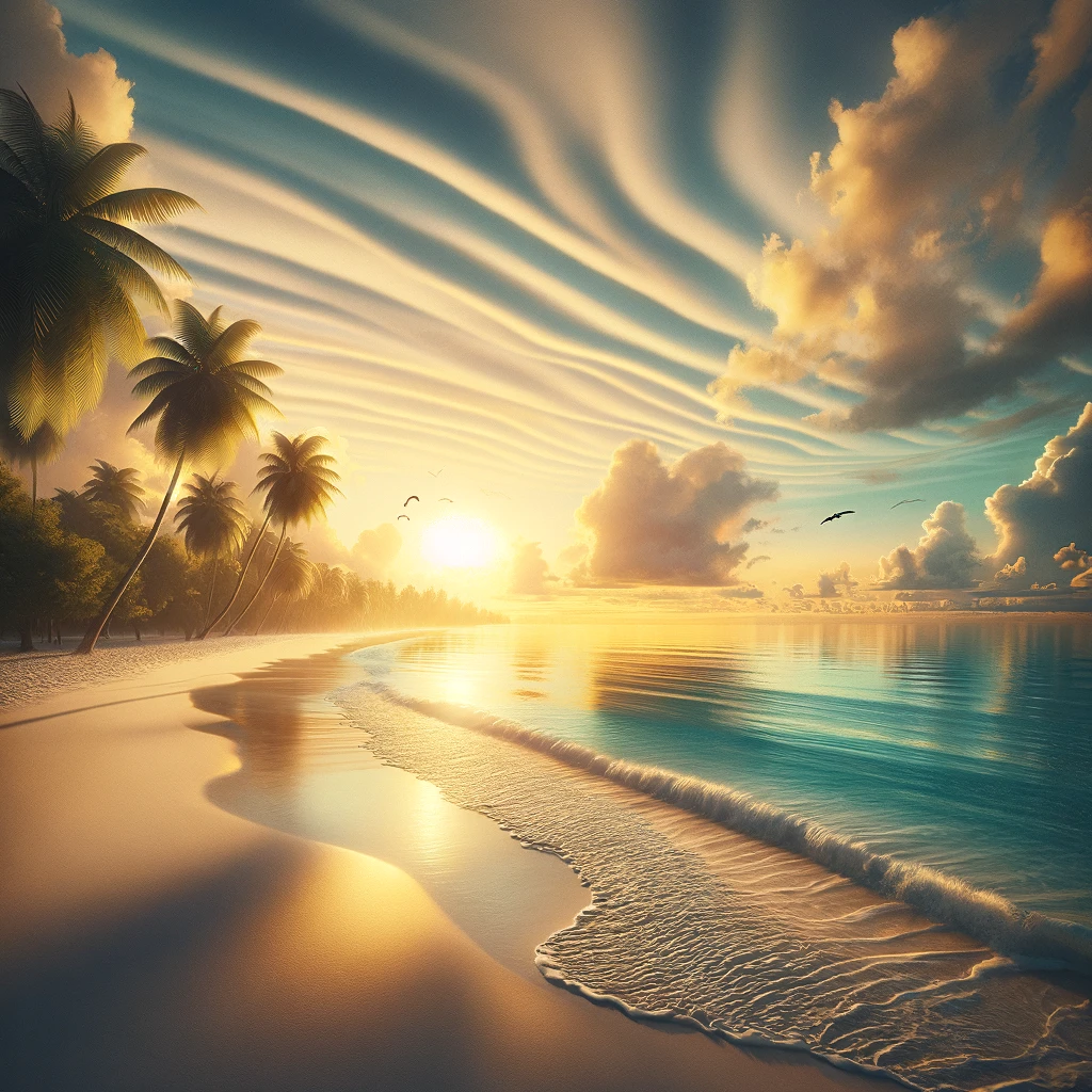 Pastel Sky