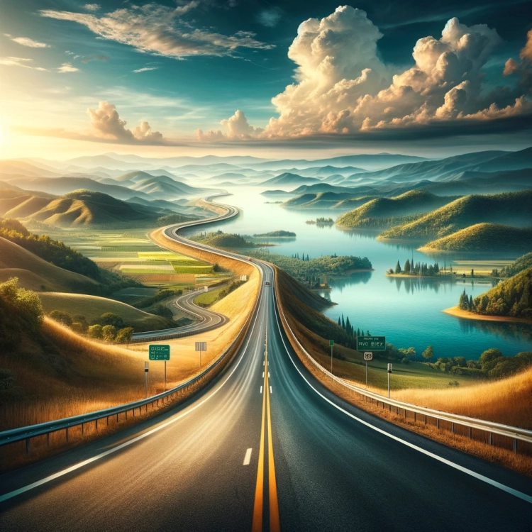 Destination Unknown