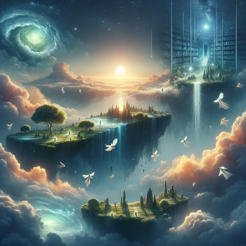 Dream world