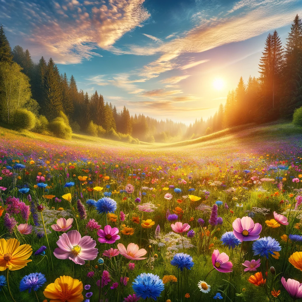 Wildflower Magic