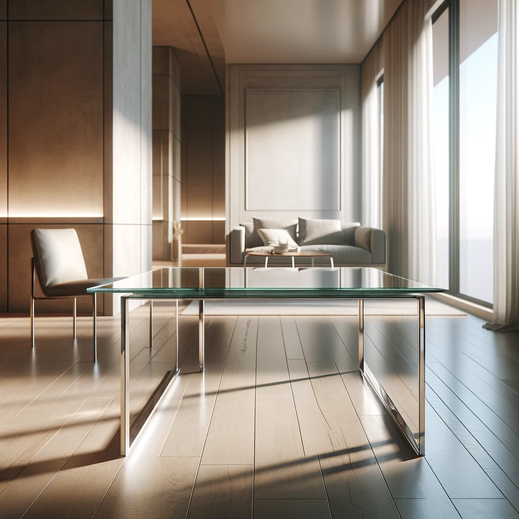 Contemporary Decor