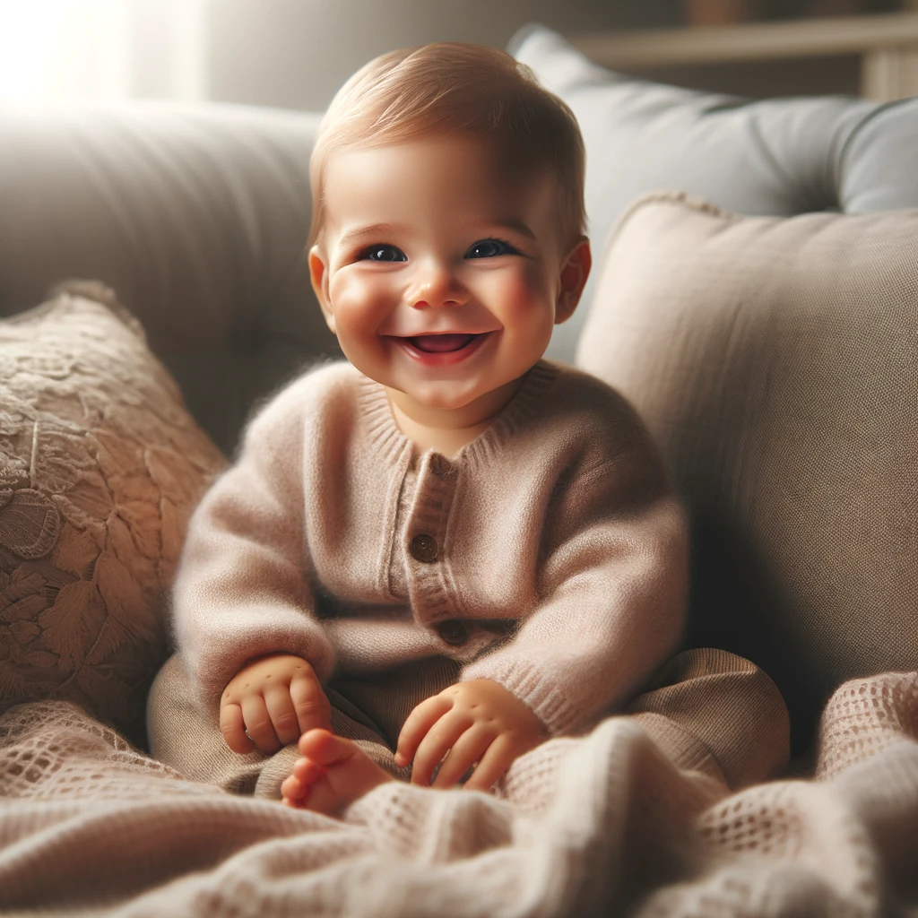 Baby Bliss