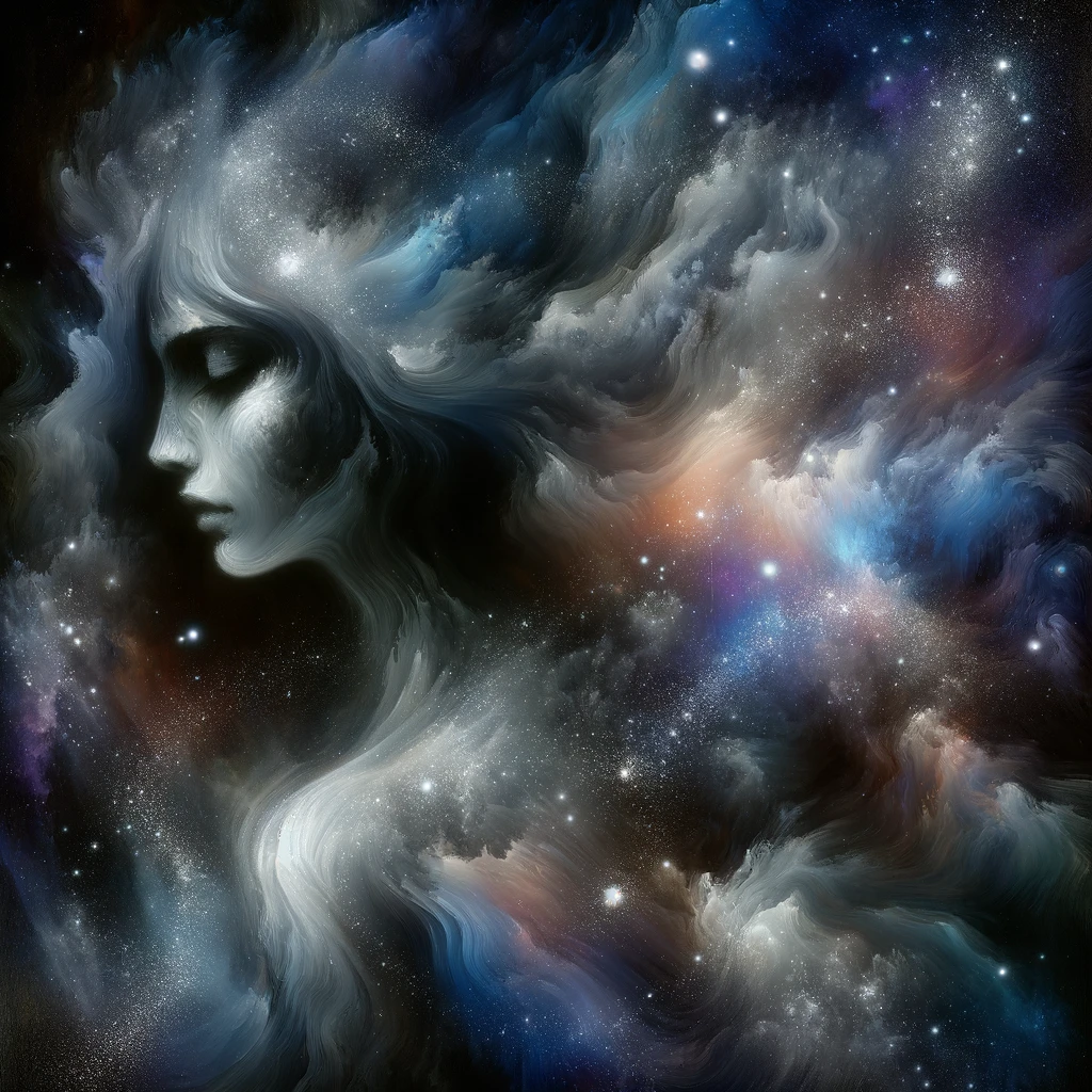 Midnight Muse