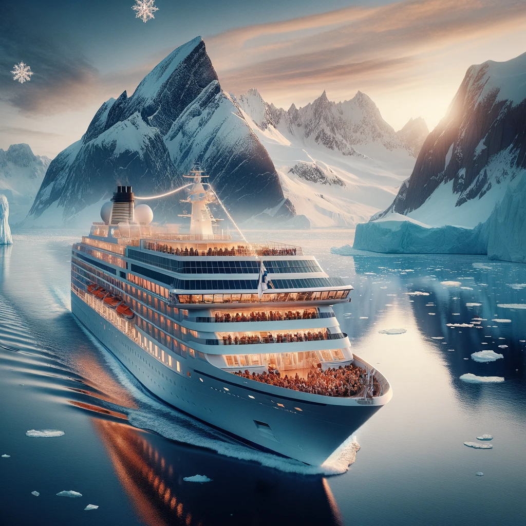 Arctic Cruise