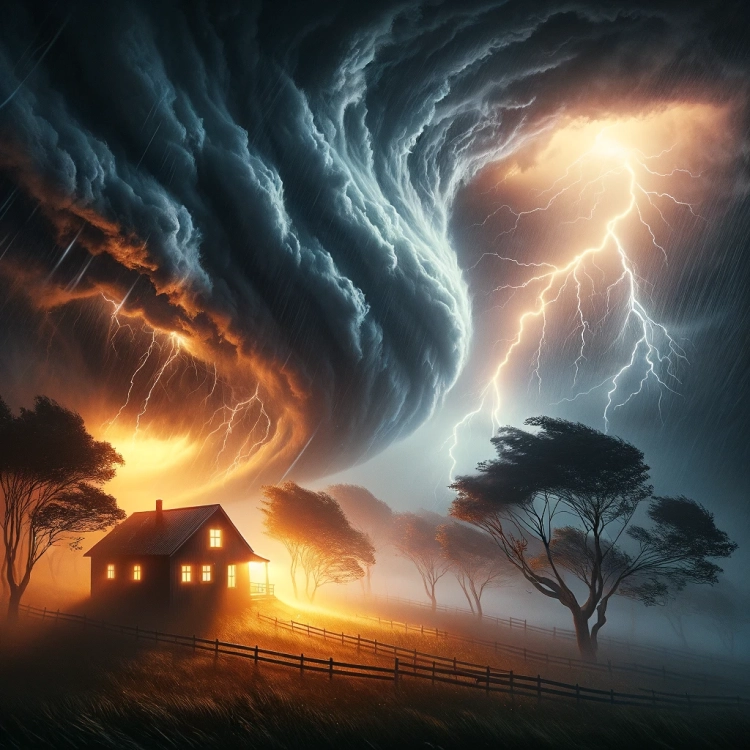 Dark Clouds