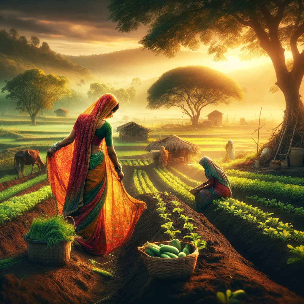 Indian Culture
