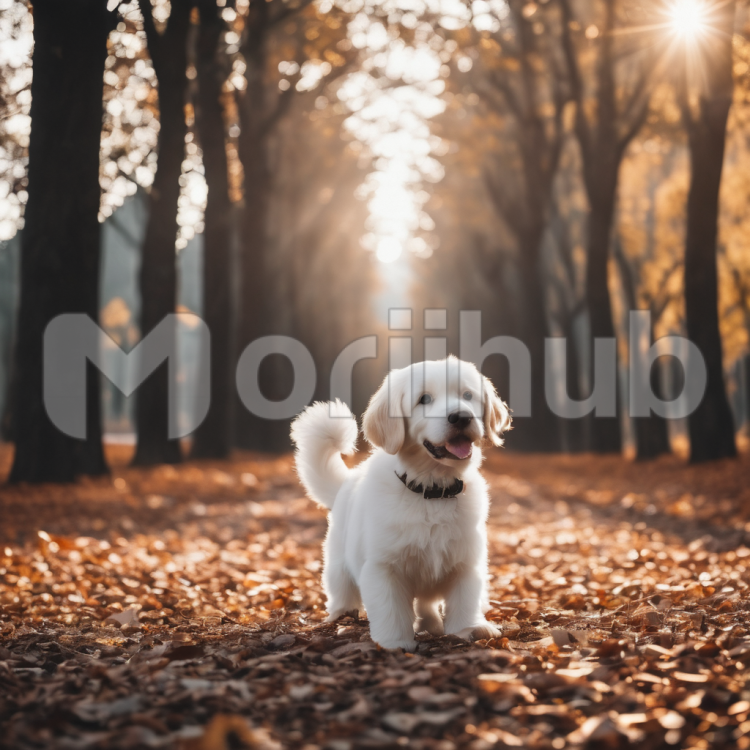 Forest Frolic