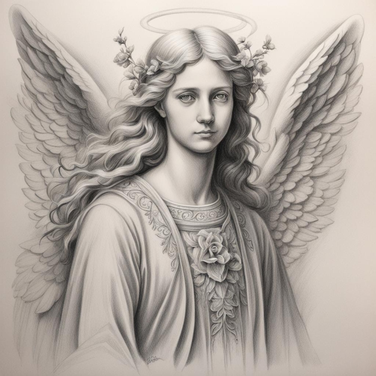 Angelic Aura