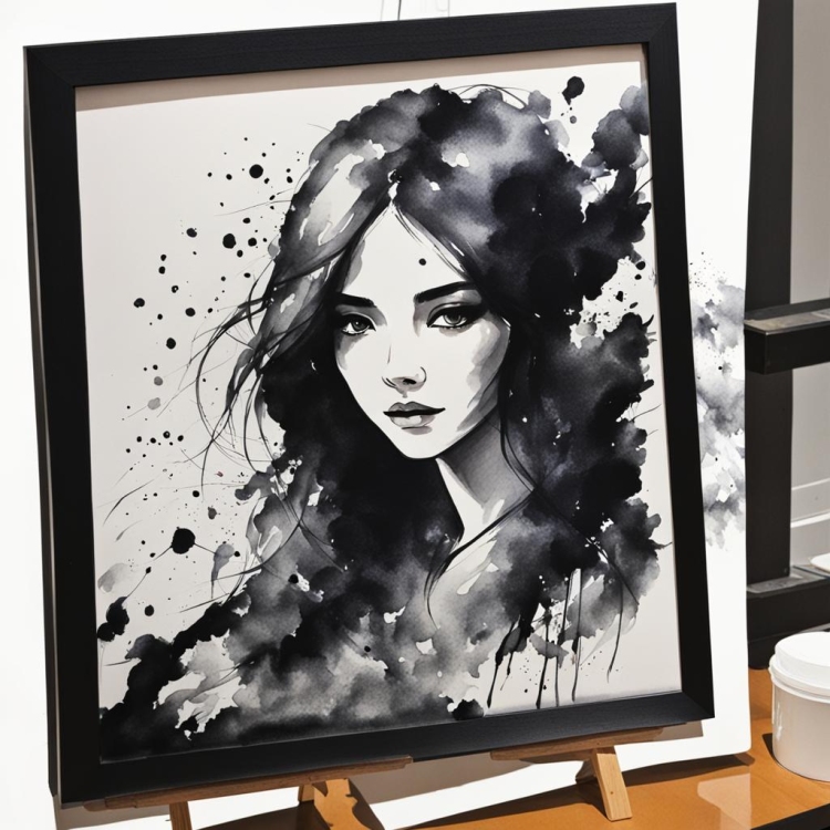 Ink Intrigue