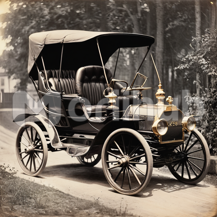 1859 Cars