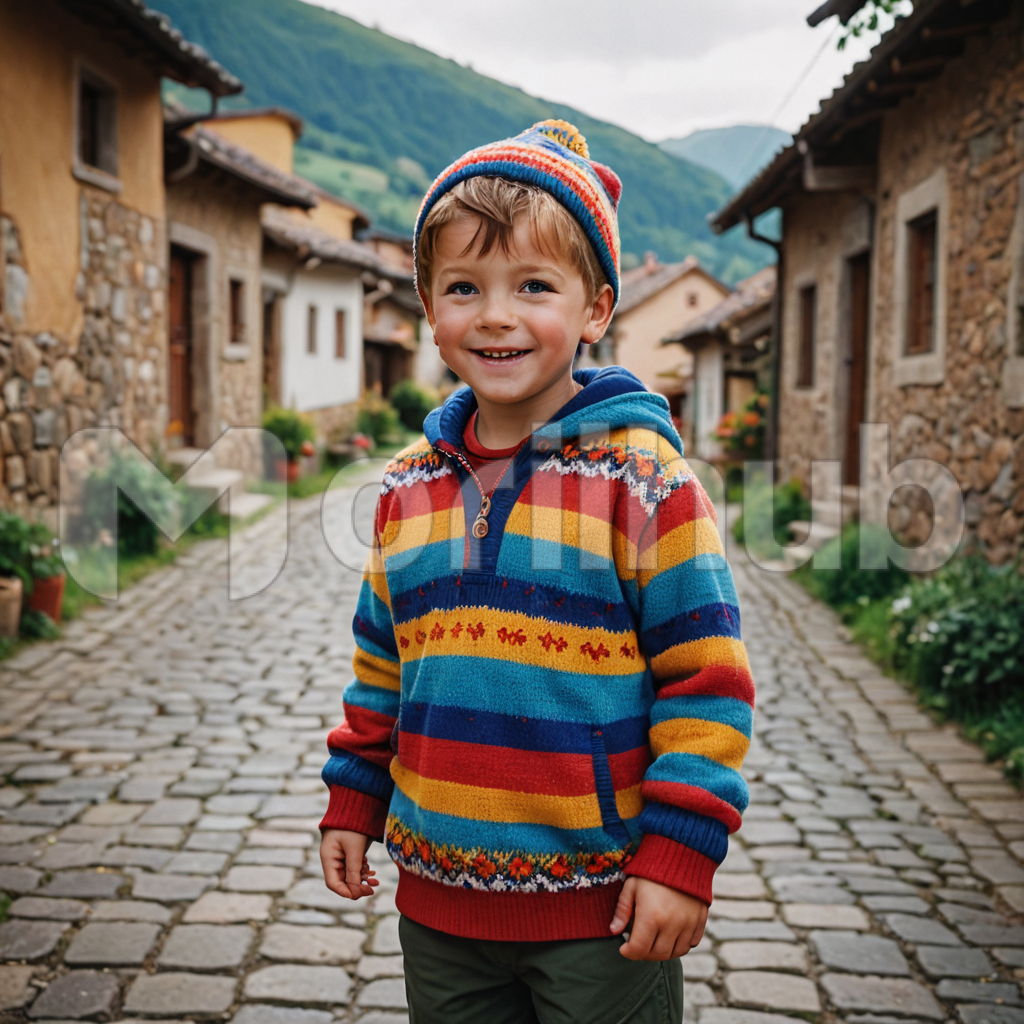 Joyful Exploration