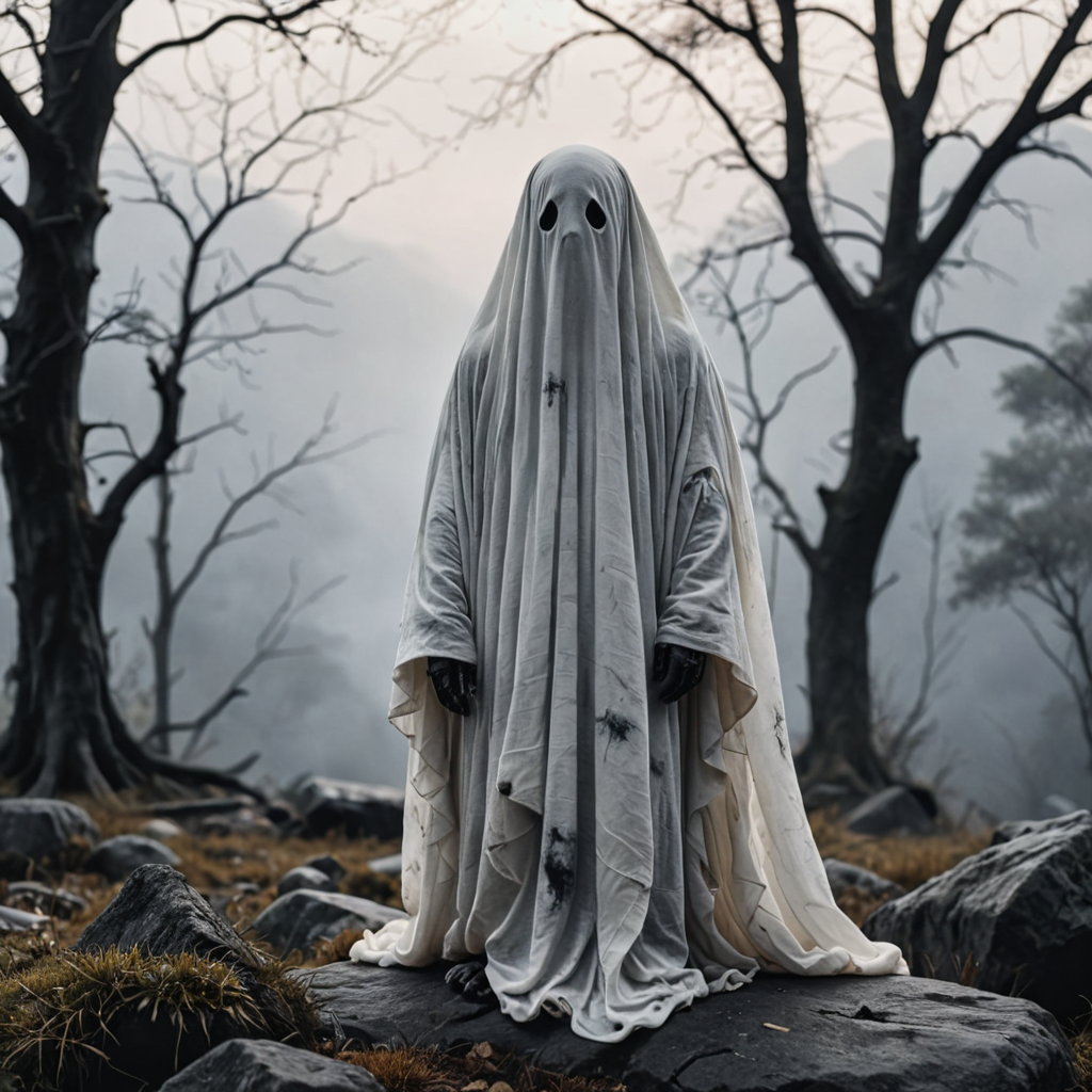 Spectral Solitude