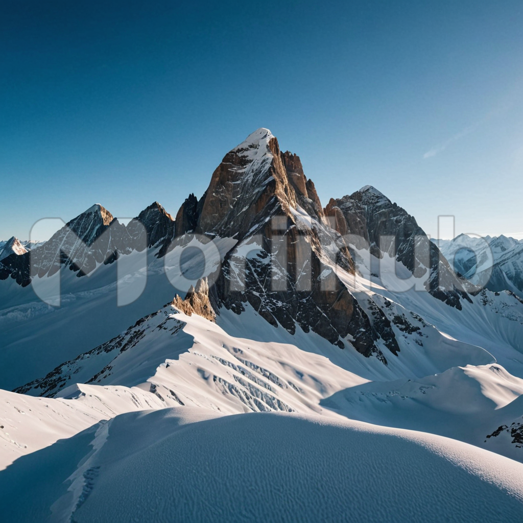 Snowy Silence