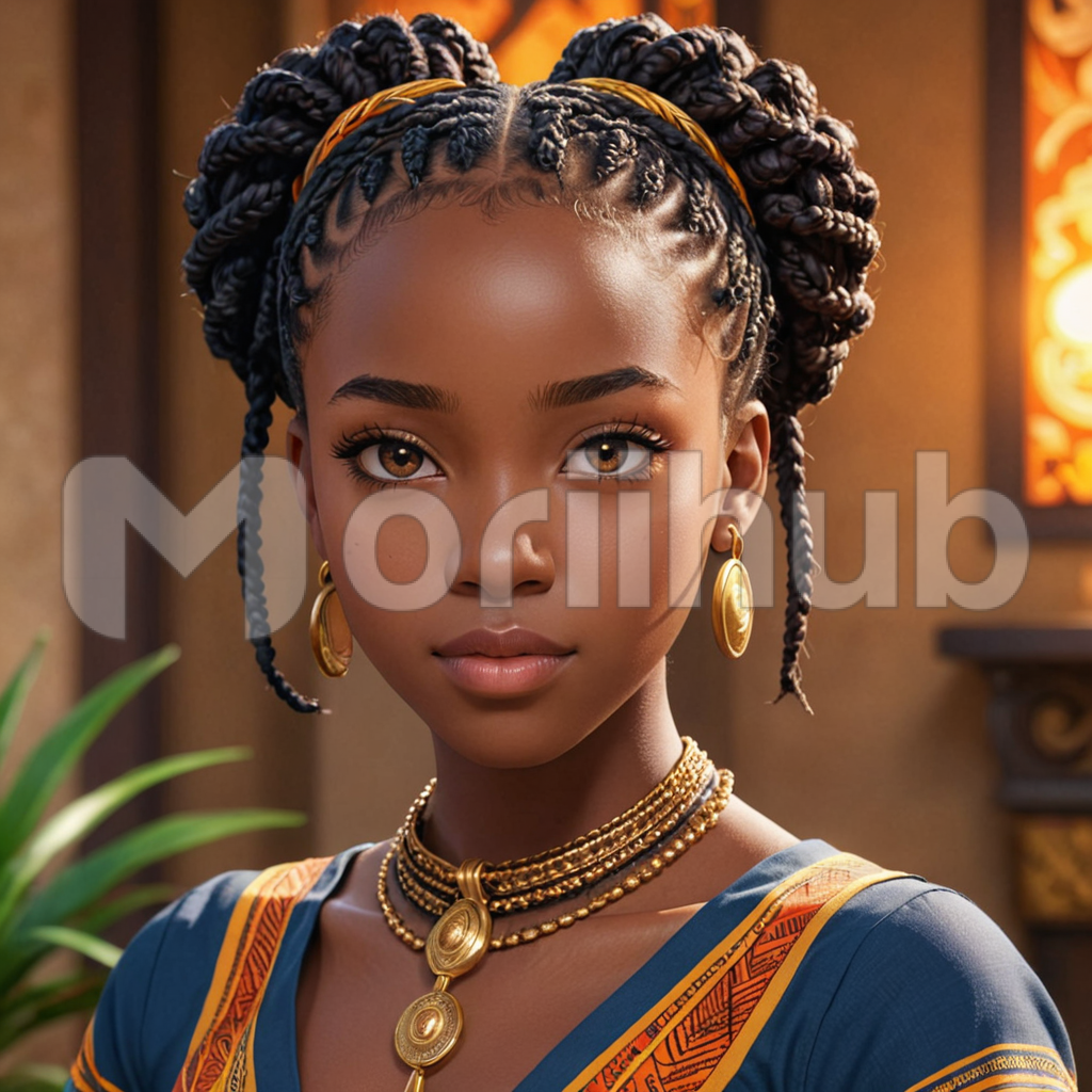 Radiant Heritage