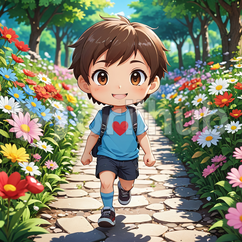 Joyous Journey