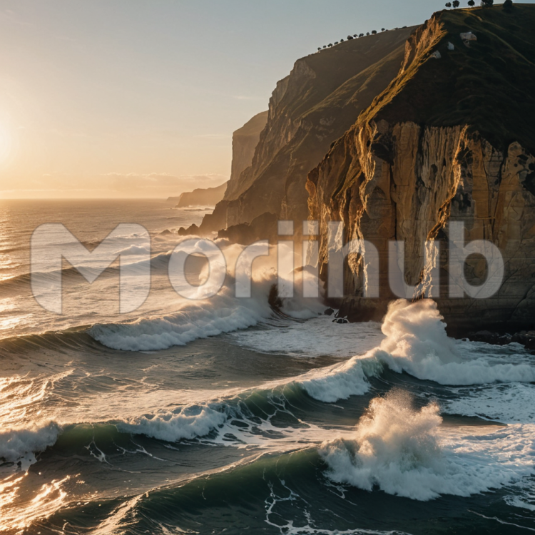 Cliff's Edge Melody