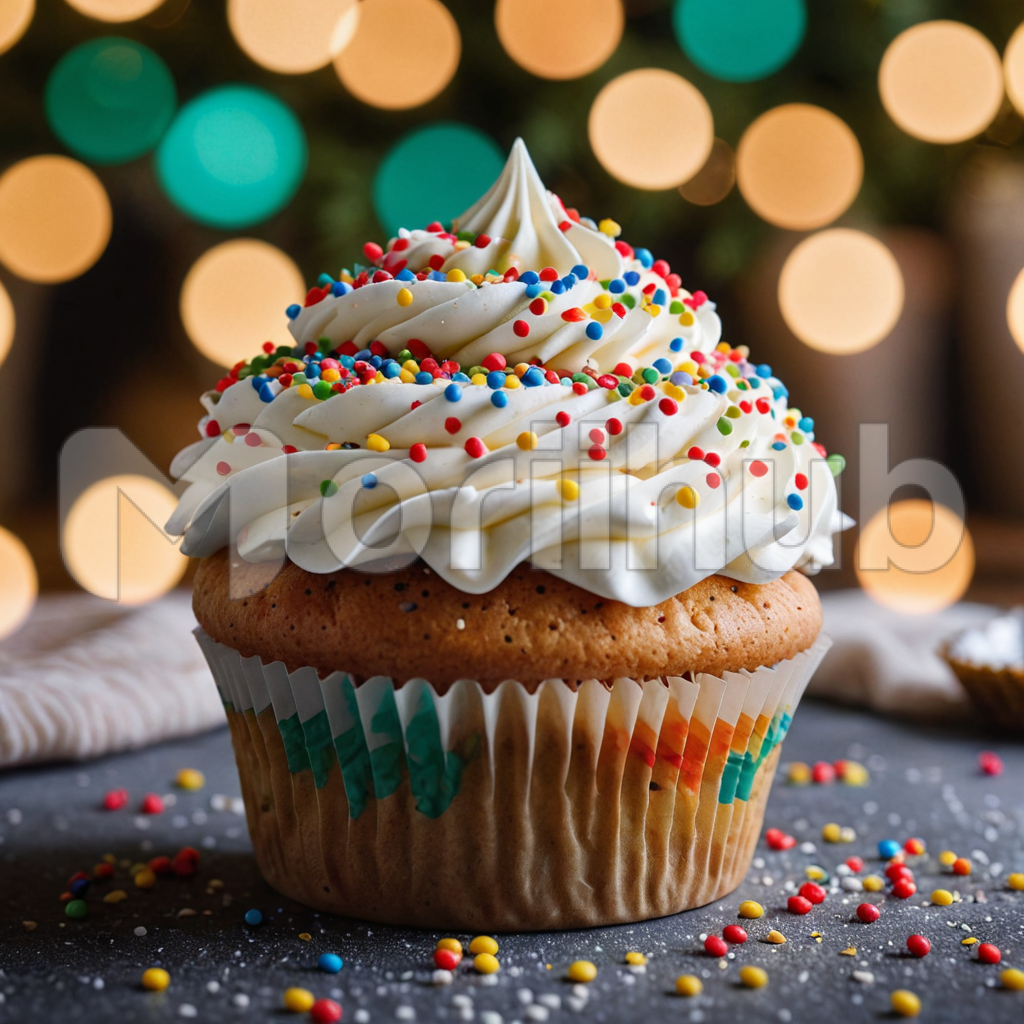 Sprinkle Bliss