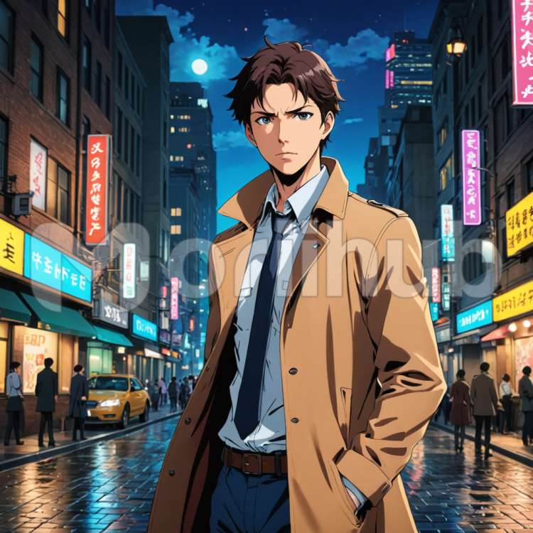 City Sleuth