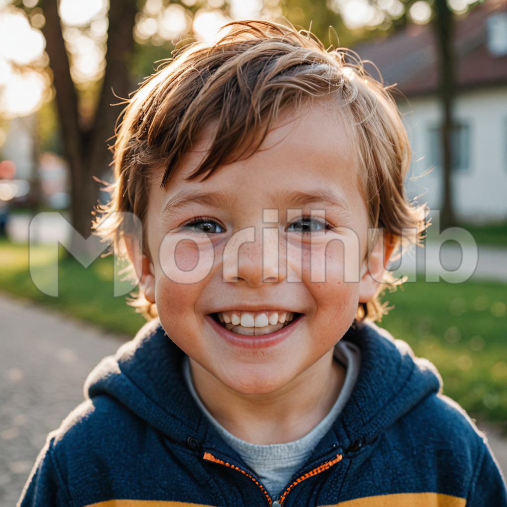 Spark of Joy