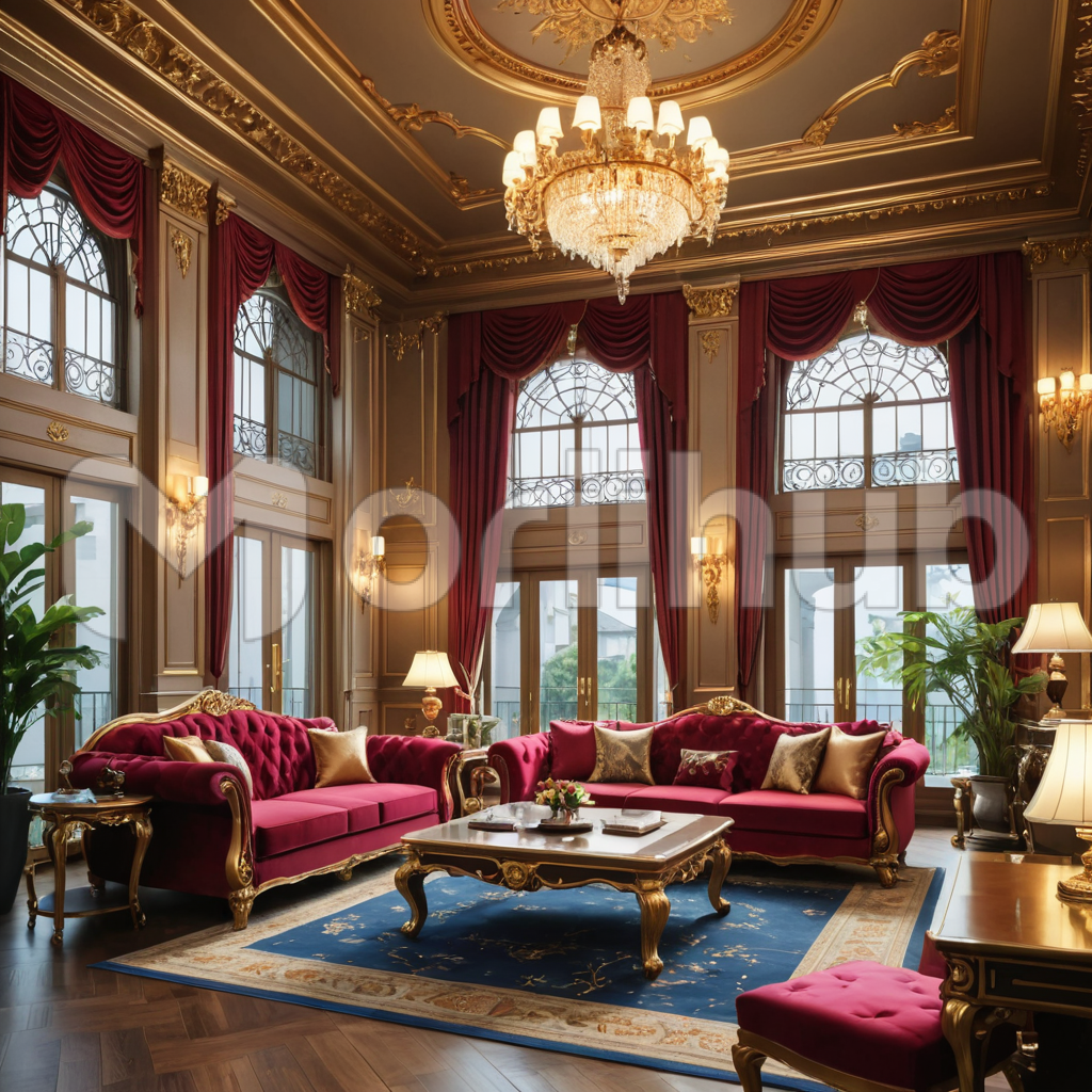 Sophisticated Sanctuary