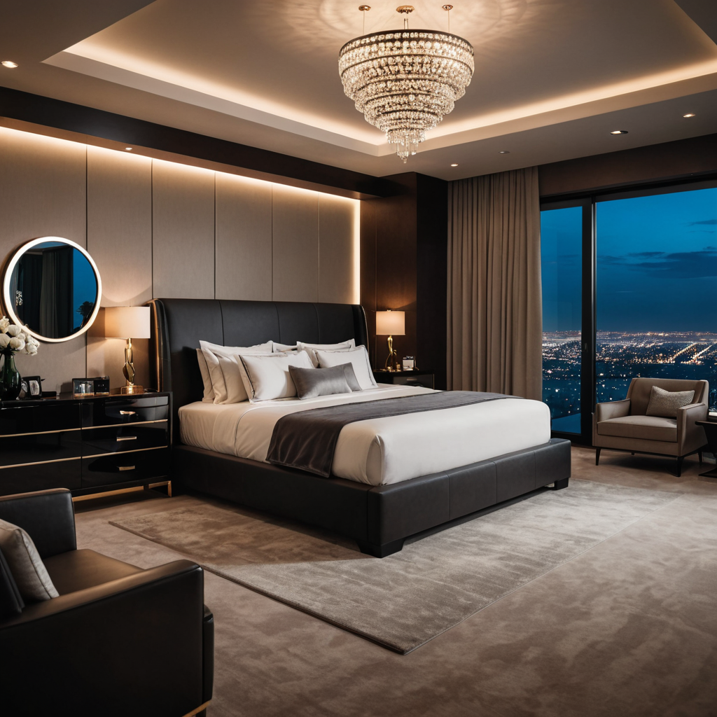 Serenity Suite – MoriiHub