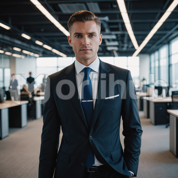Executive Aura