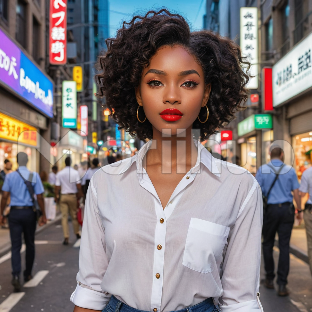 Urban Empress