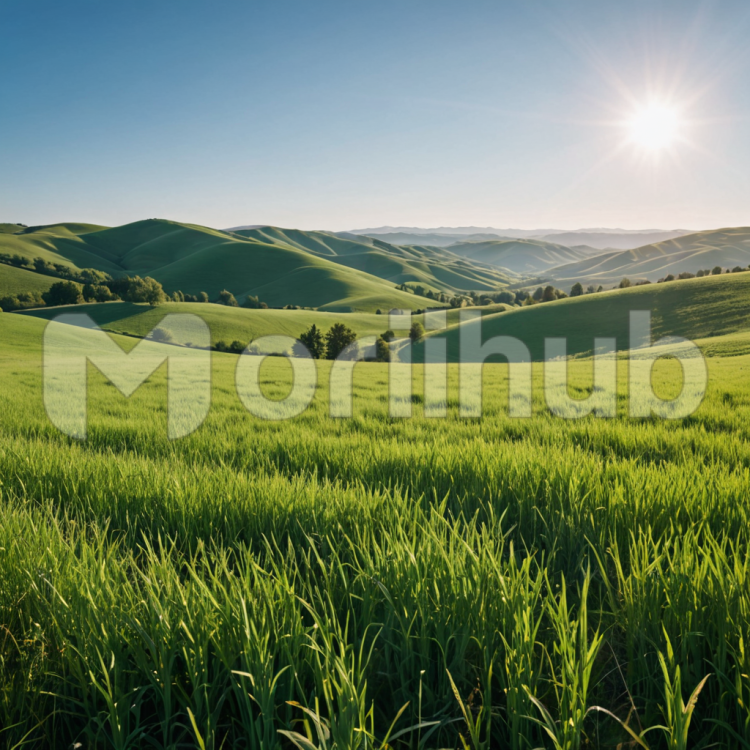 Infinite Meadows