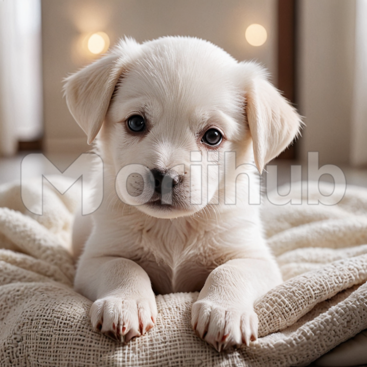 Adorable Repose