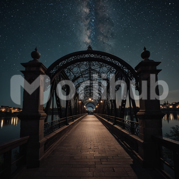 Nocturnal Crossing