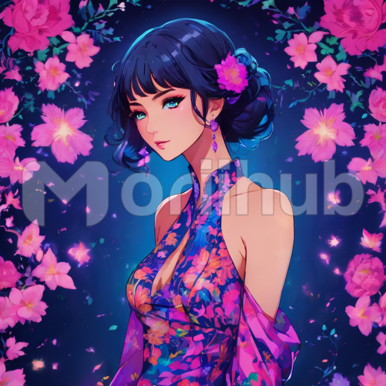 Springtime Sprite