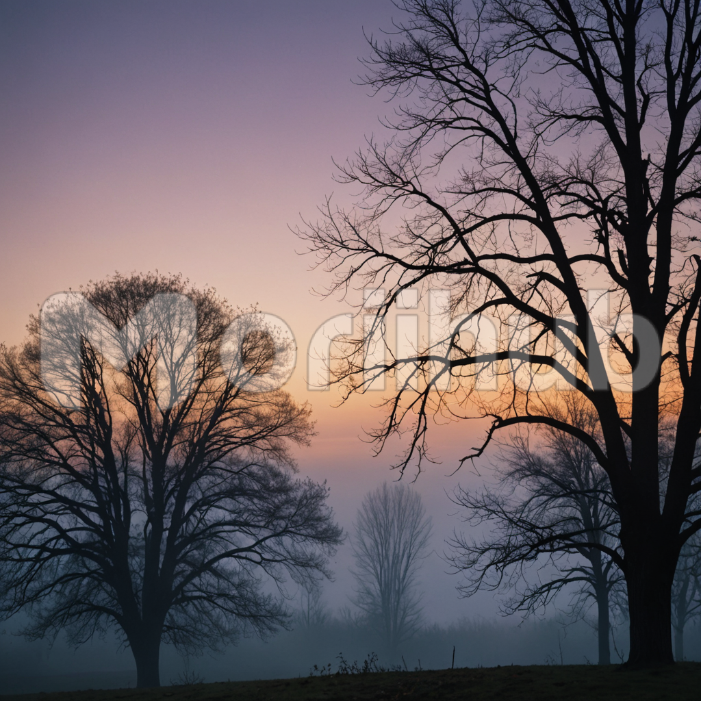 Dusk's Desolation