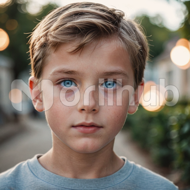 Innocence and Wonder