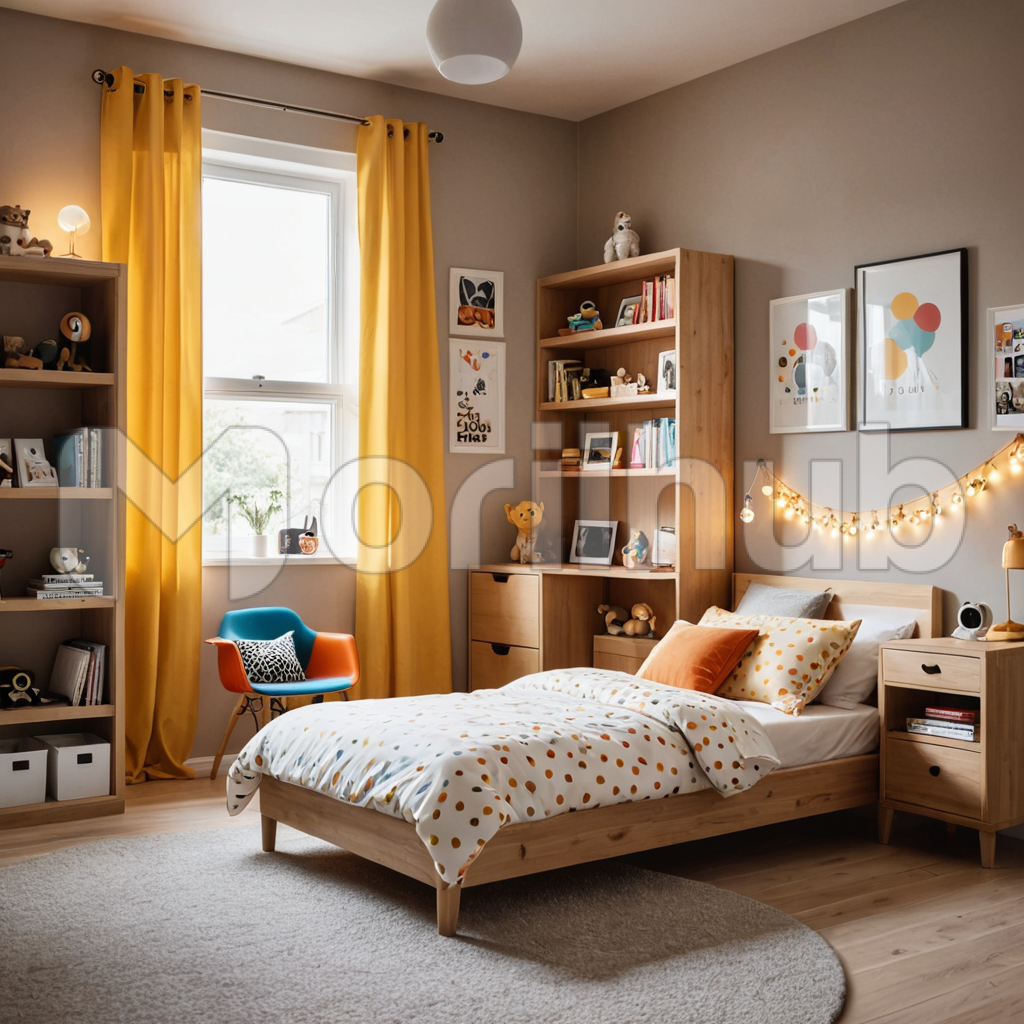 Child's Haven