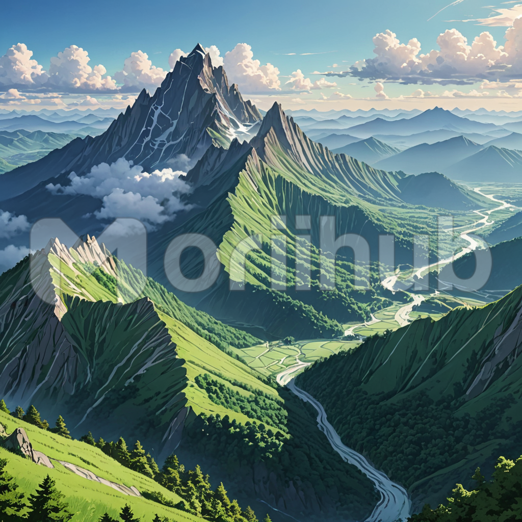 Realm Untouched