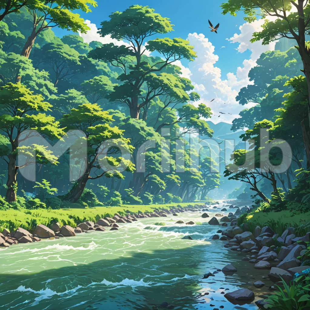 Nature Scenery