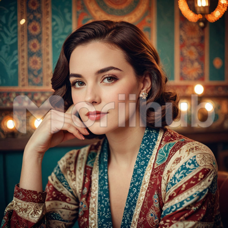 Vintage Elegance