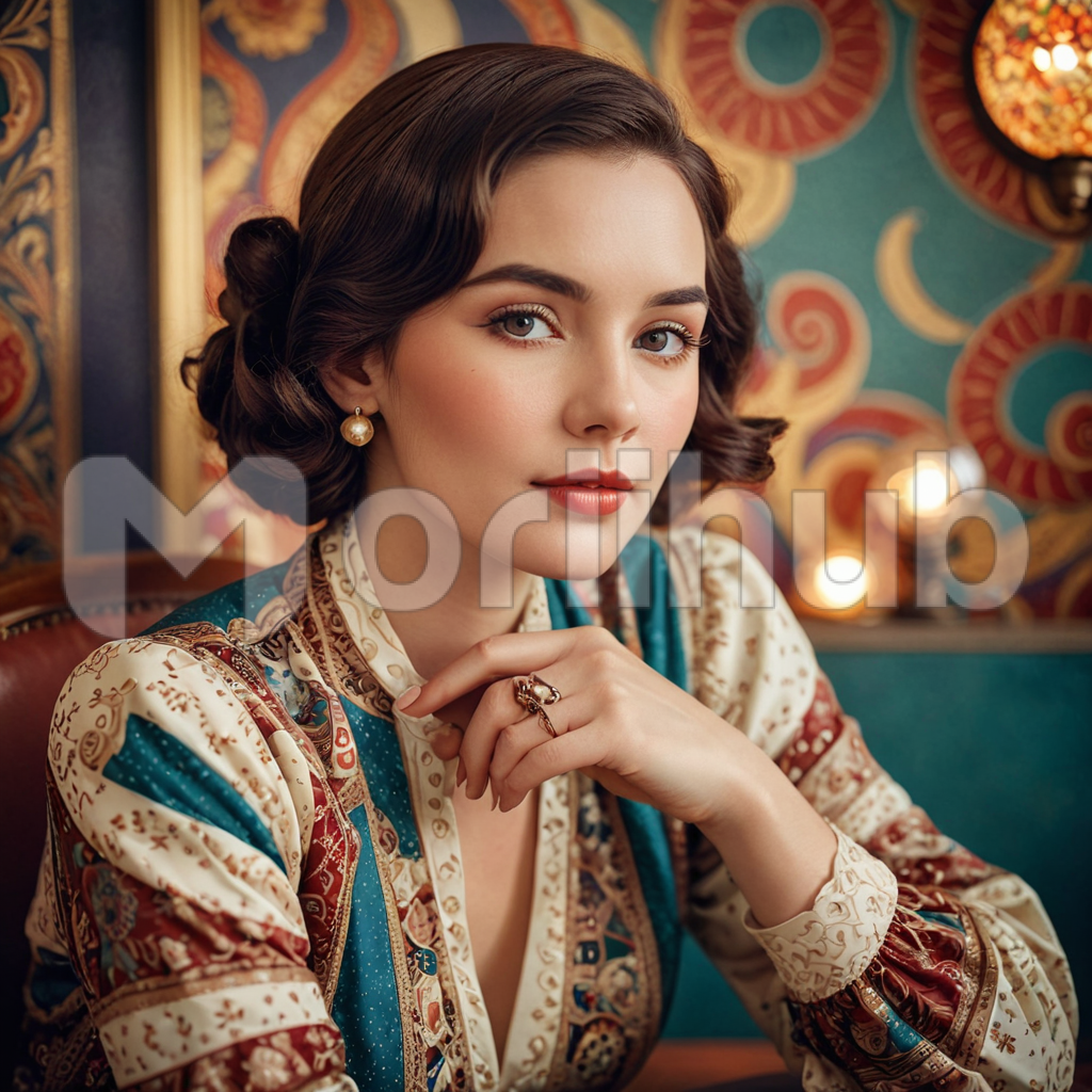 Vintage Grace
