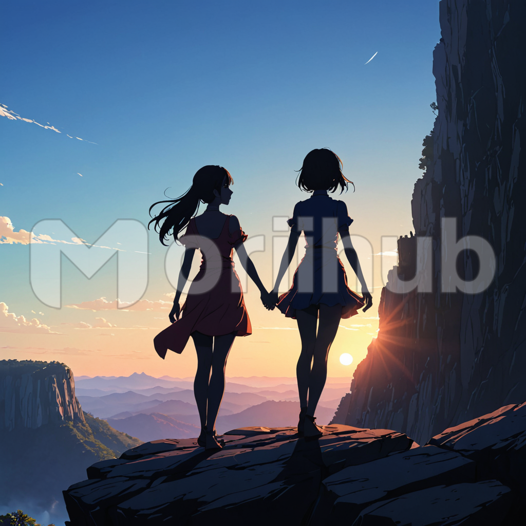 Hand in Hand