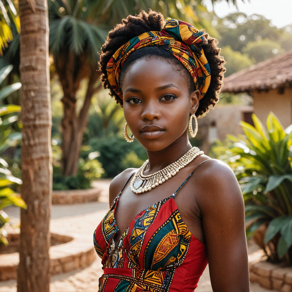 Graceful Presence