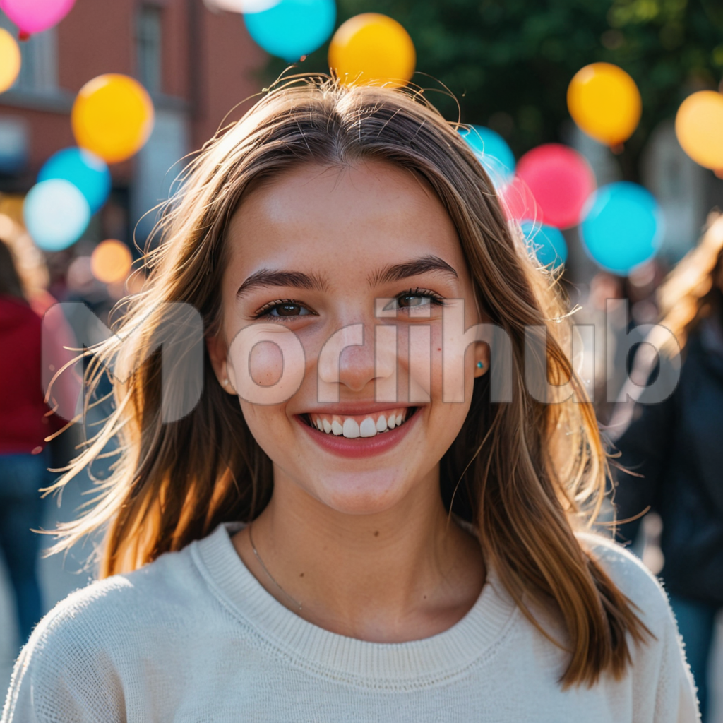 Metropolitan Euphoria