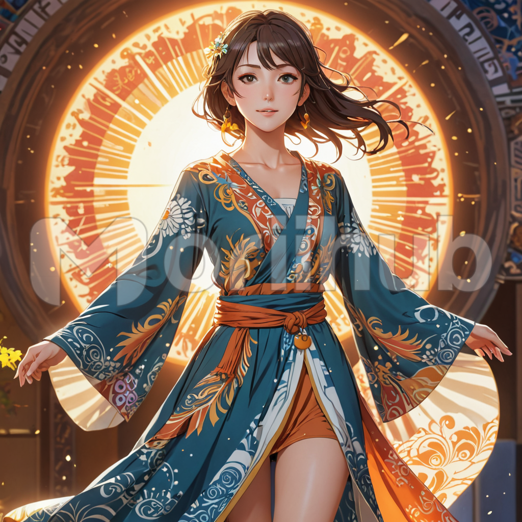 Tunic Tales