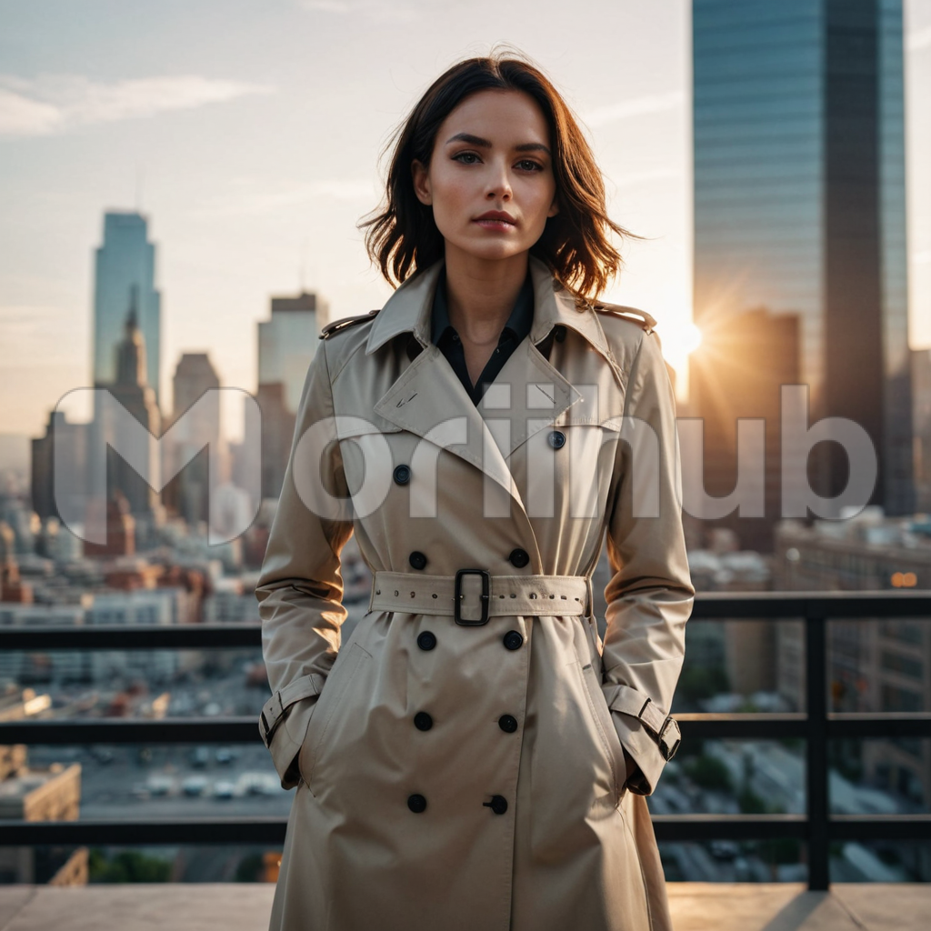Urban Allure