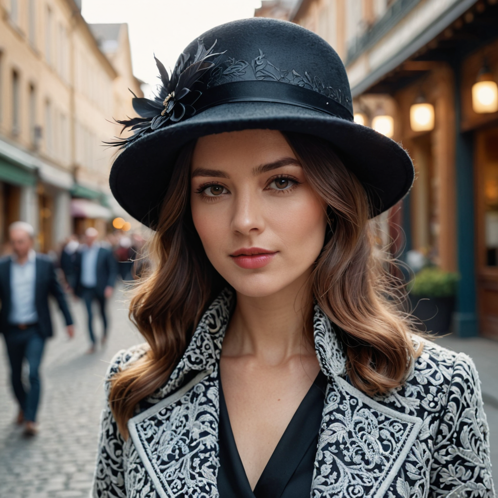 Metropolitan Elegance