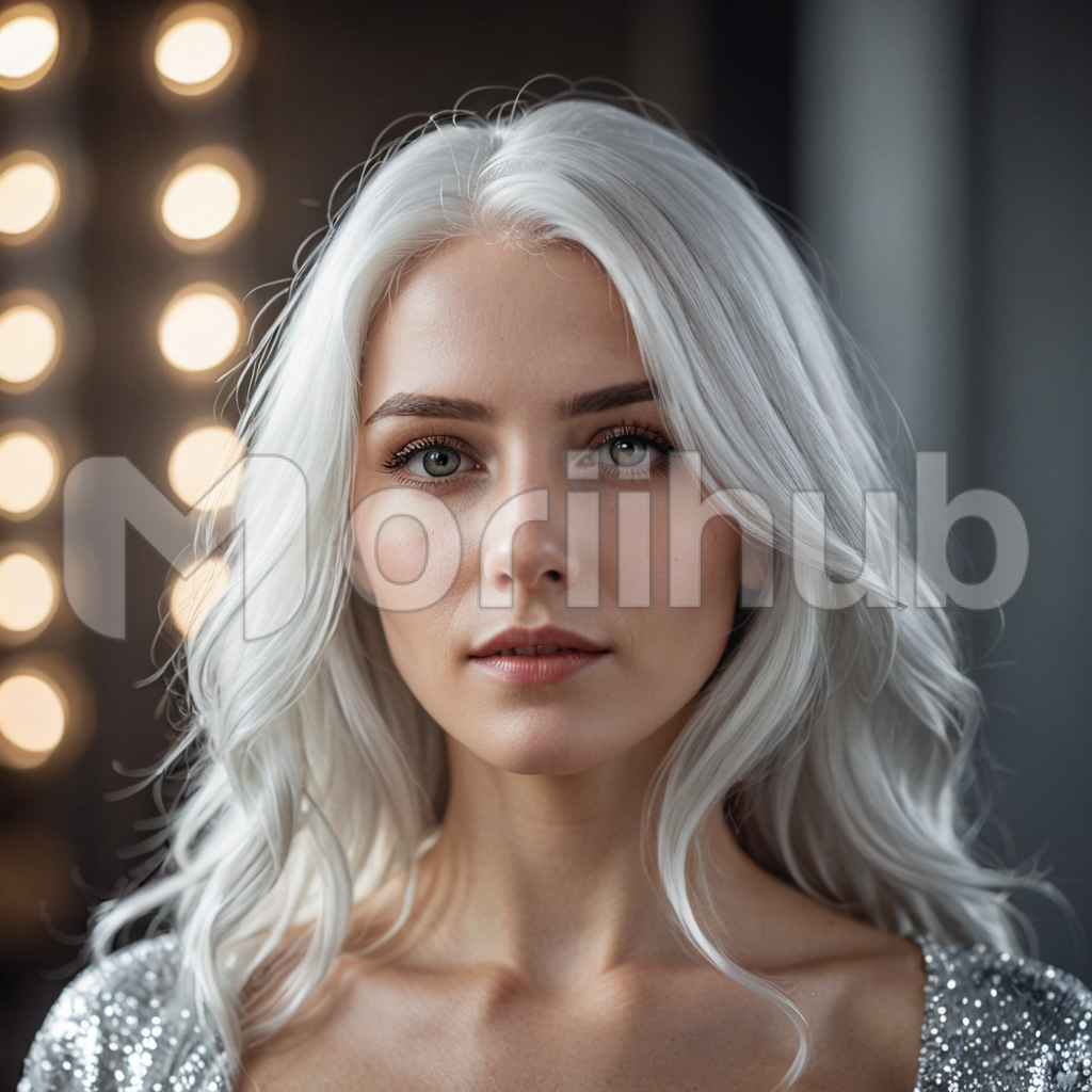 Graceful Glow