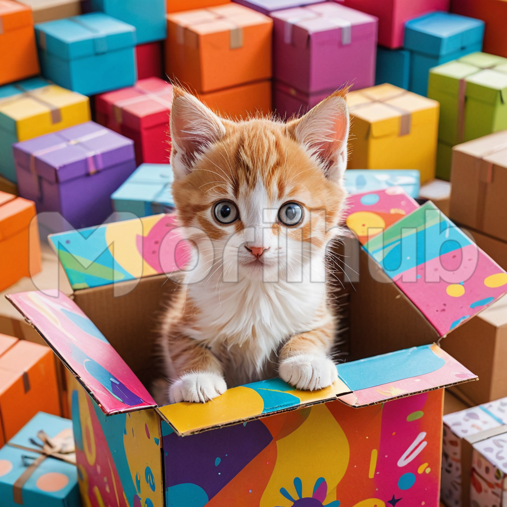 Playtime Purrfection