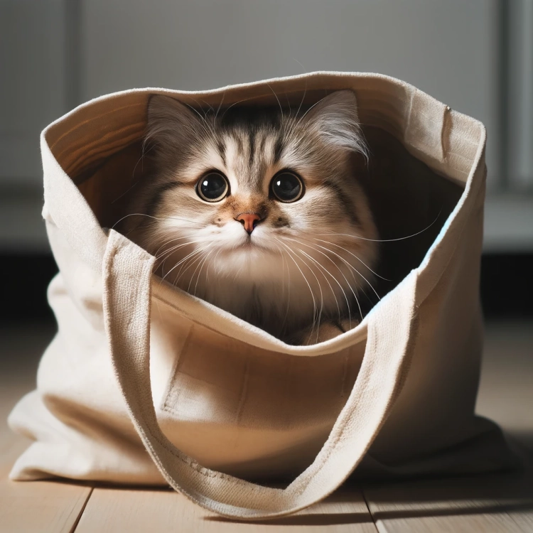 Cats of Instagram