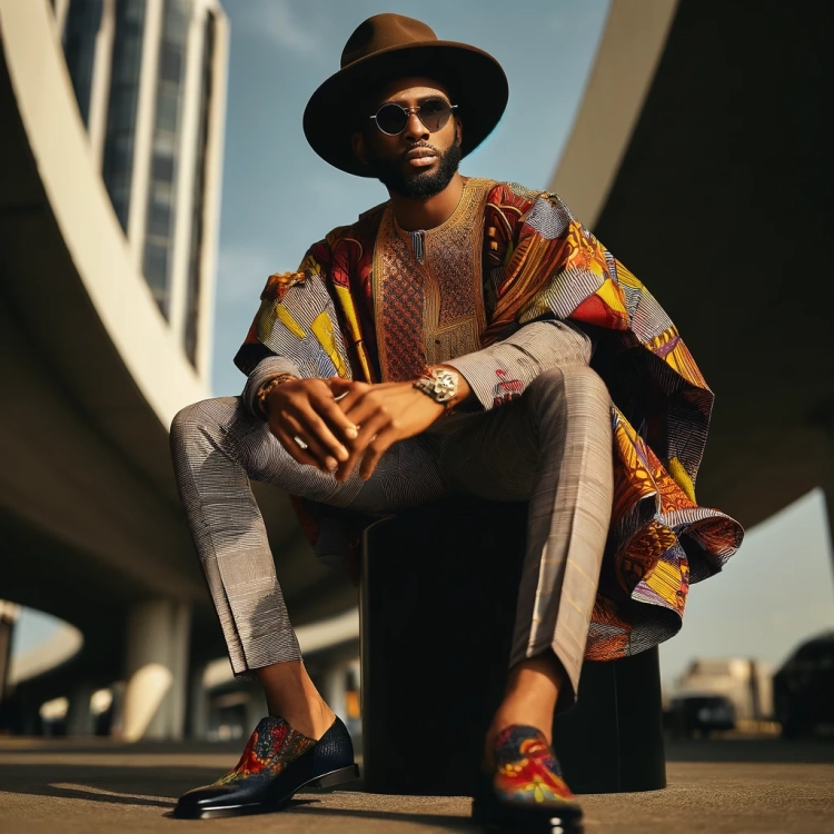 Flair and Style
