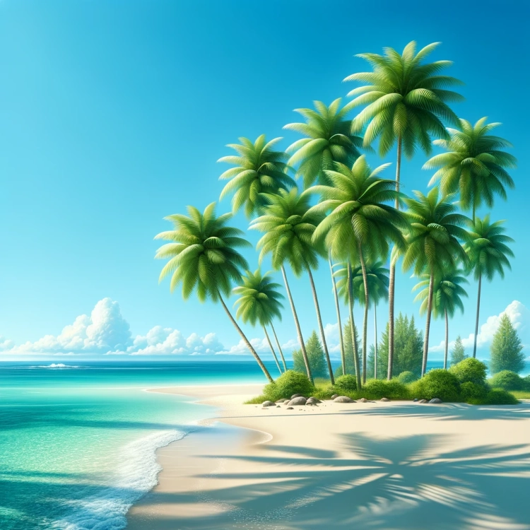 Island Life