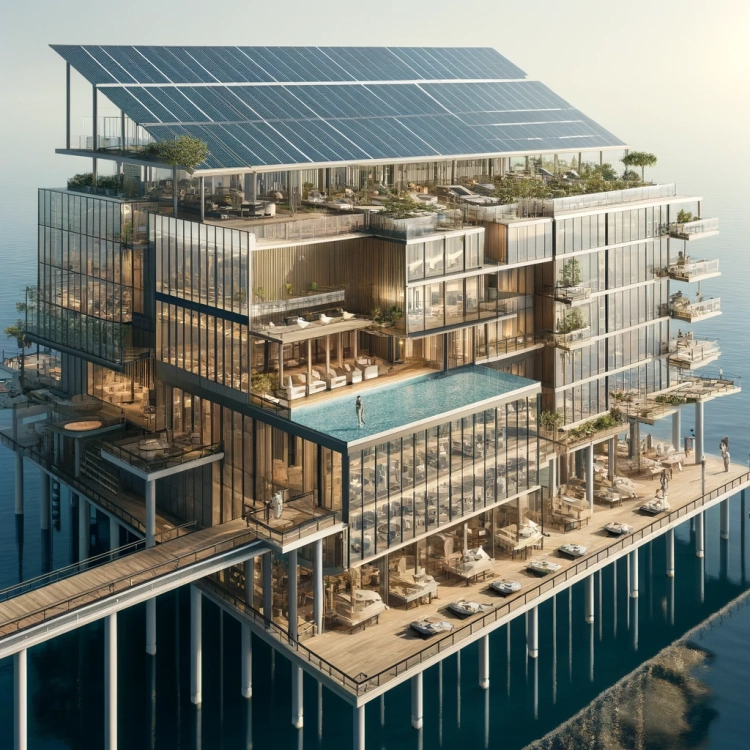 Sustainable Travel